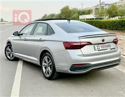 فولكسفاغن جيتا